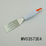 Cake/Cheese Shovel With Plastic Handle
