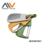 3 In 1 Multi Functional Kitchen Tools