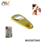 Abs Ss Bottle Opener Tc