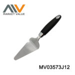 Stainless Steel Shovel  Plastic Handle Tc
