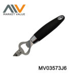 Stainless Steel Bottle Opener