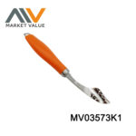 Stainless Steel Pepper Corer