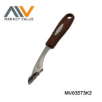 Ss Pepper Hart Cutter Plastic Handle Tc