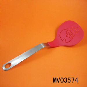 Nylon Shovel Hang Tag