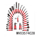 Chesses Shovel With Tpr Handle