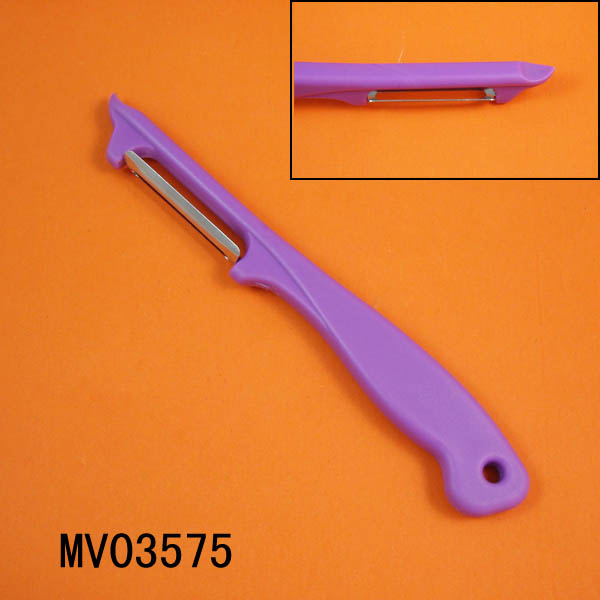 MV03575 Peeler Plastic Handl