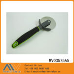 Chesses Cutter With Tpr Handle