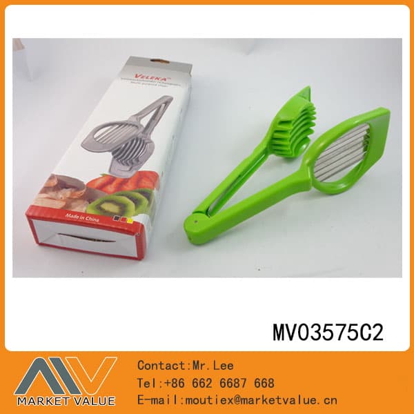 Multi-Purpose Slicer With Pp