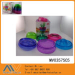 Set Of Fruit Tools