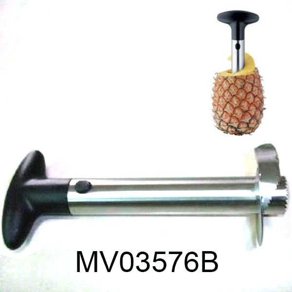 MV03576B Pineapple Heart Cutter