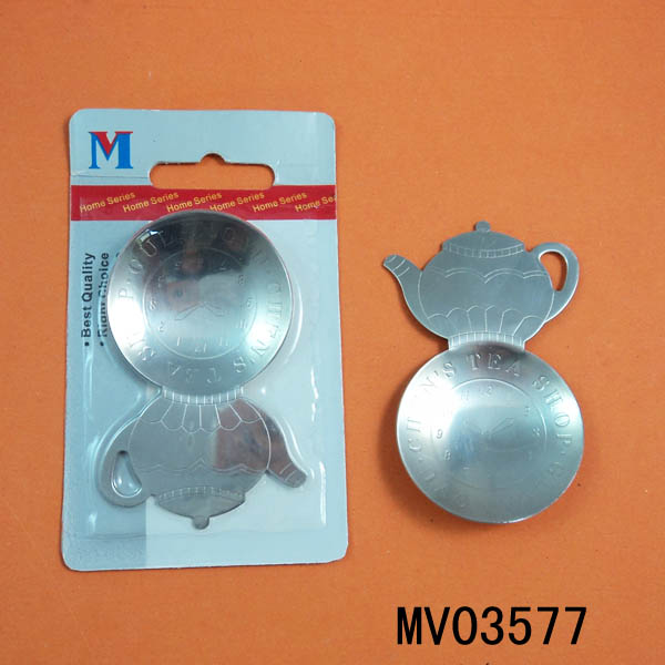 MV03577 S.S Tea Spoon