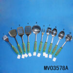 10Pcs Kitchen Tools