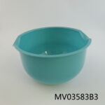 Pp Plastic Salad Bowl