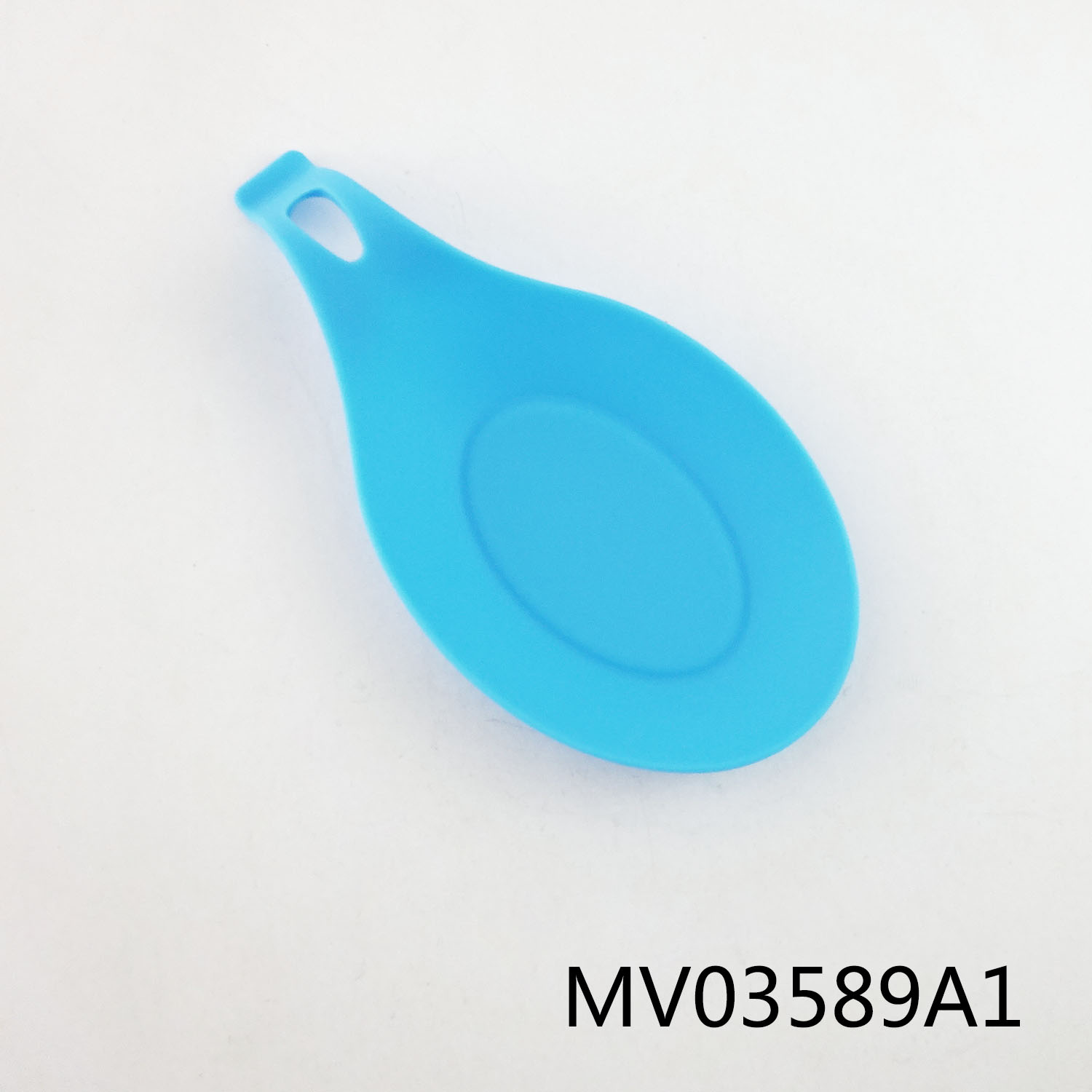 MV03589A1 Kitchen Silicone Spoon Rest Spatula Holder