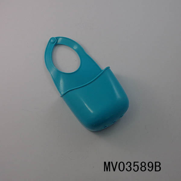MV03589B Silicone Spoon Rest
