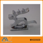 Deer Aluminum Nut Cracker