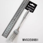 2Pcs Fork Dinner S/S T/C