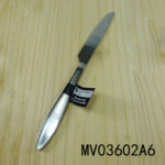 All S/S Knife/Cutlery