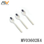 Set Of 3Pcs Tea Spoon