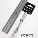 3Pcs S/S Fruit Fork/Cutlery