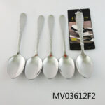 Sets Of 4Pcs Dinner Spoon