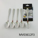 Sets Of 4Pcs Tea Spoon