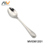 S/S Soup Spoon / Cutlery With Pp Bag