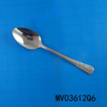S.S Spoon