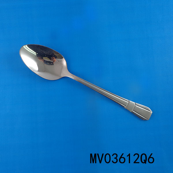 MV03612Q6 S.S Spoon