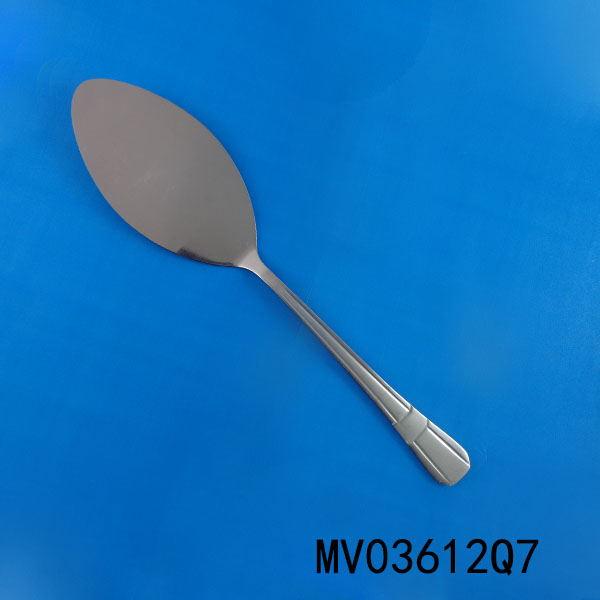 MV03612Q7 S.S Shovel Cheese