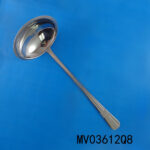 S.S Spoon