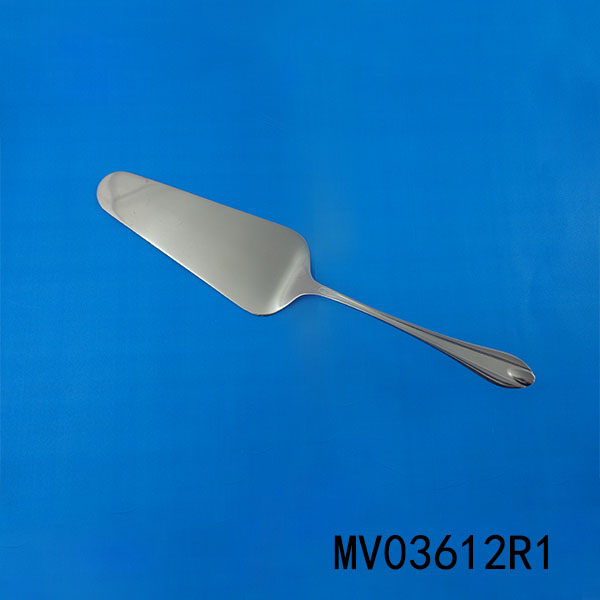 MV03612R1 S.S Cheese Shovel