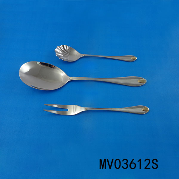 MV03612S S.S Tableware