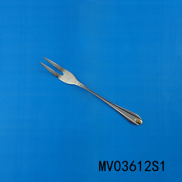 MV03612S1 S.S Fork