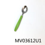 Cutlery Set/ Tea Spoon With Pp Handle