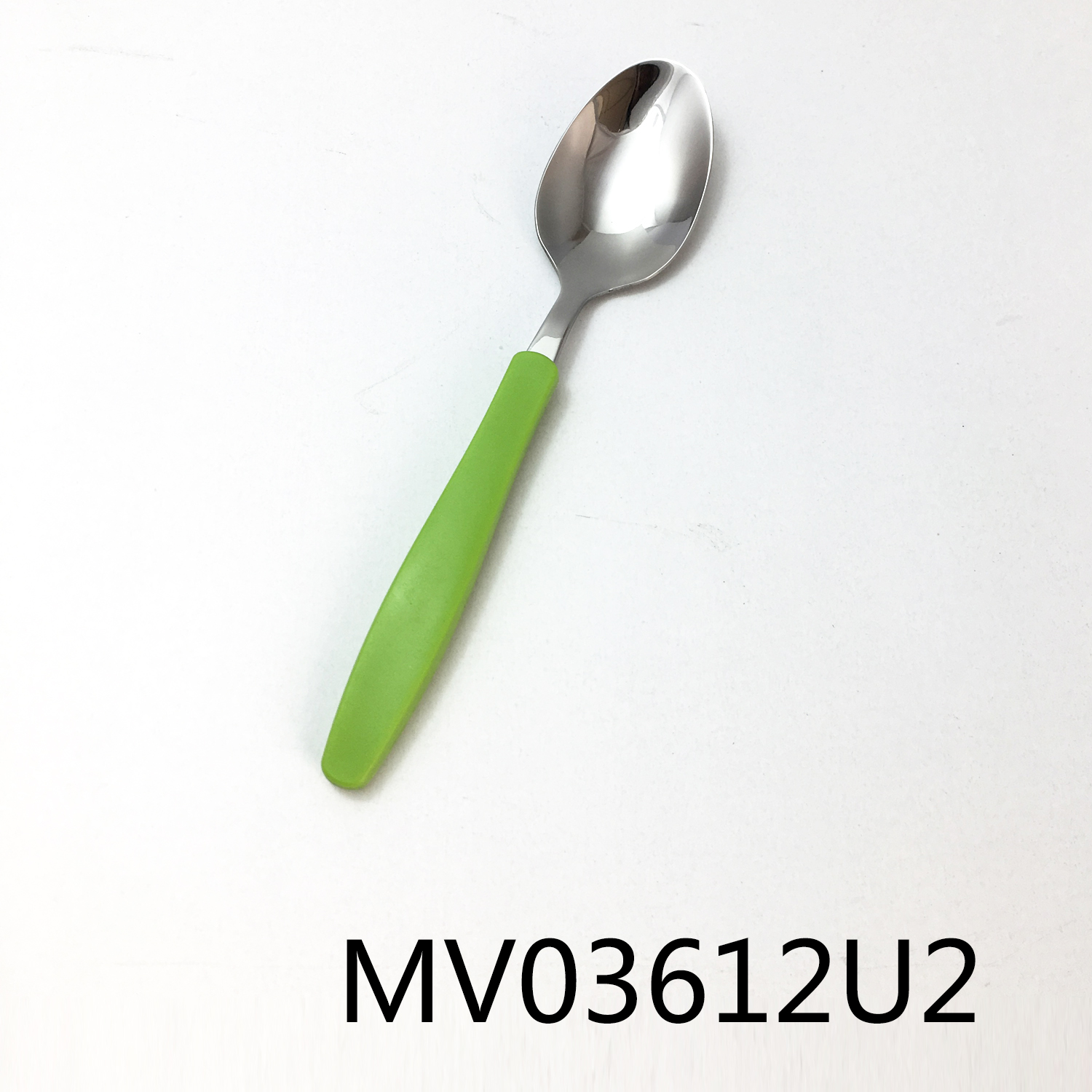 MV03612U2 Cutlery Set/ Spoon With Pp Handle