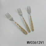 3Pcs S.S Spoon