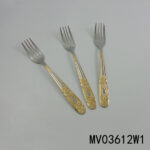 3Pcs S.S Spoon