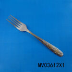 S.S Fork