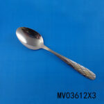 S.S Spoon