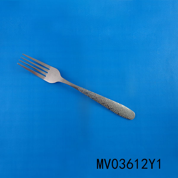 MV03612Y1 S.S Fork