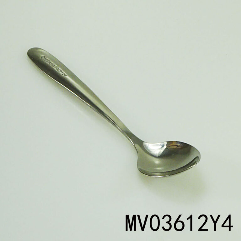 S.S.Spoon