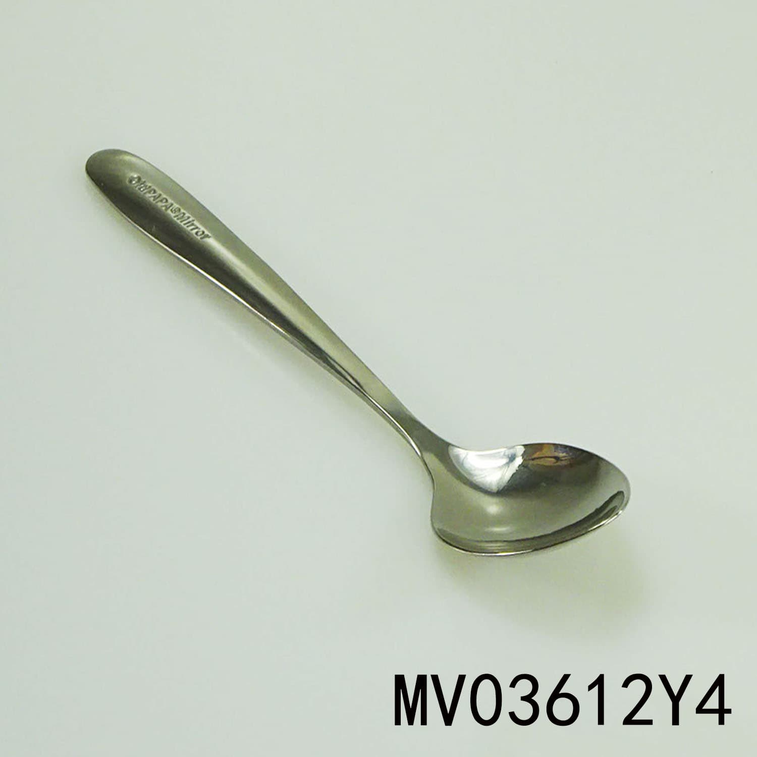 MV03612Y4 S.S.Spoon