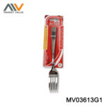Set Of 3Pcs Ss Fork