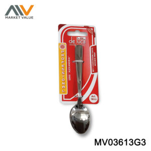 Set Of 3Pcs Ss Tea Spoon