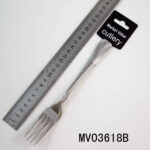 2Pcs S/S Fork/Cutlery