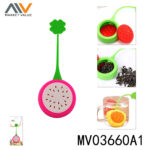 Silicone Tea Bags In Pvc Box