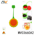 Silicone Tea Bags