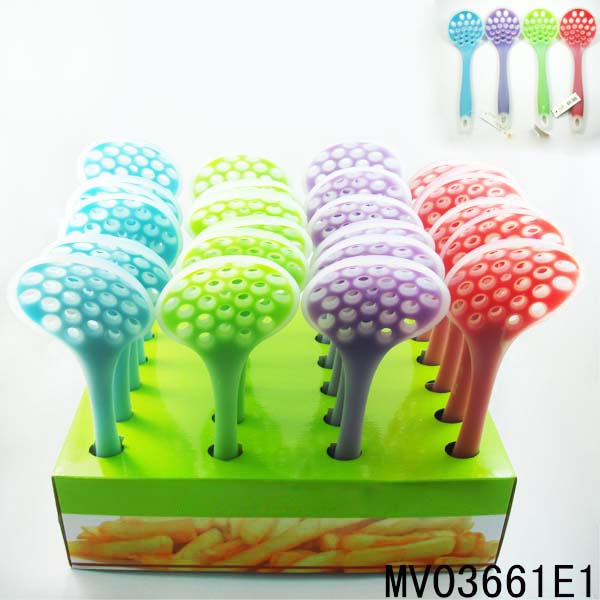 MV03661E1 Silicone Stainer Hand Tag 24Pcs In Display Box