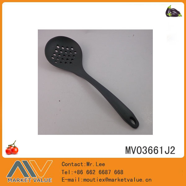 MV03661J2 Nylon+Silicon Kitchen Tools/Strainer